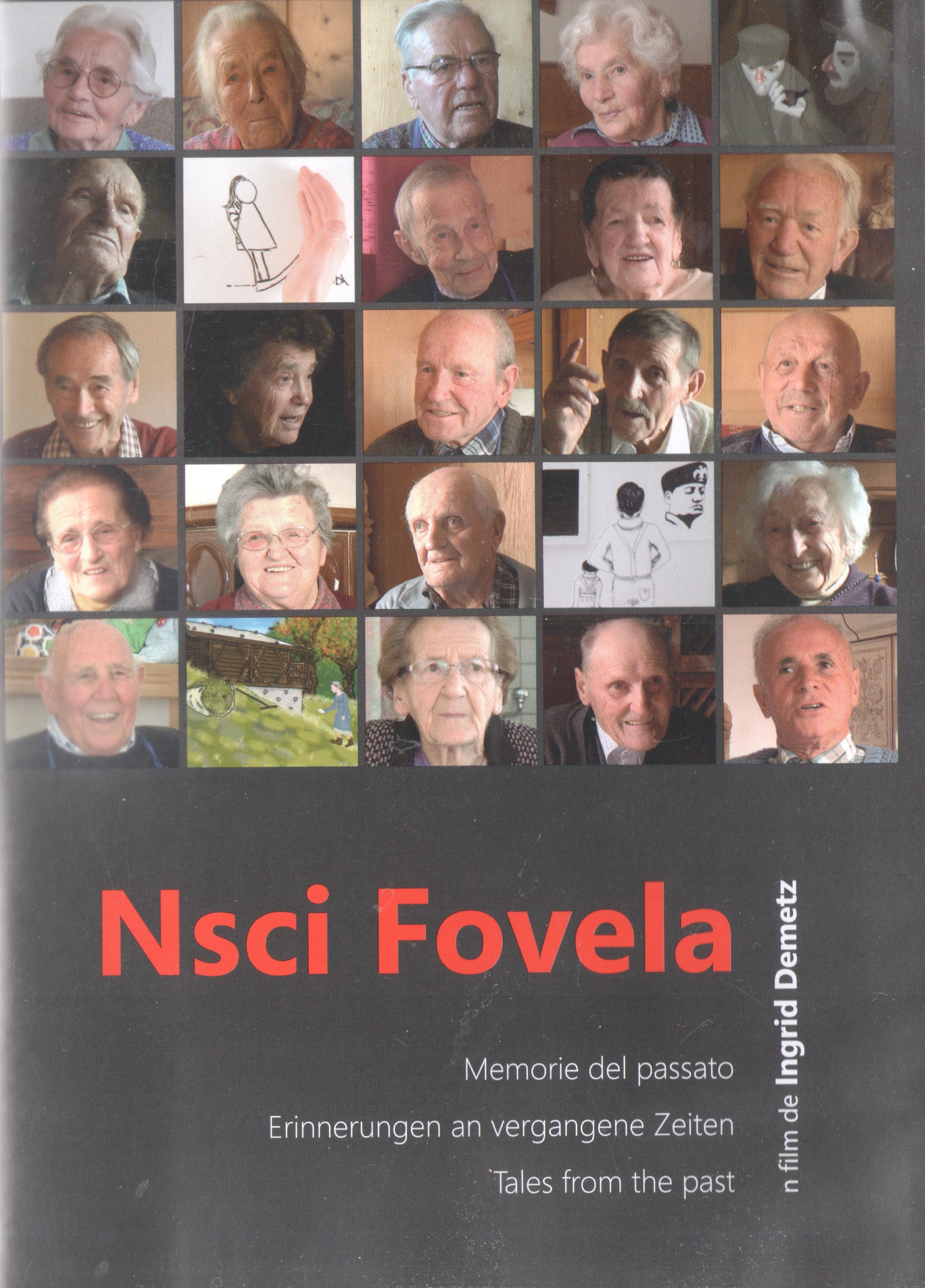 Nsci fovela
