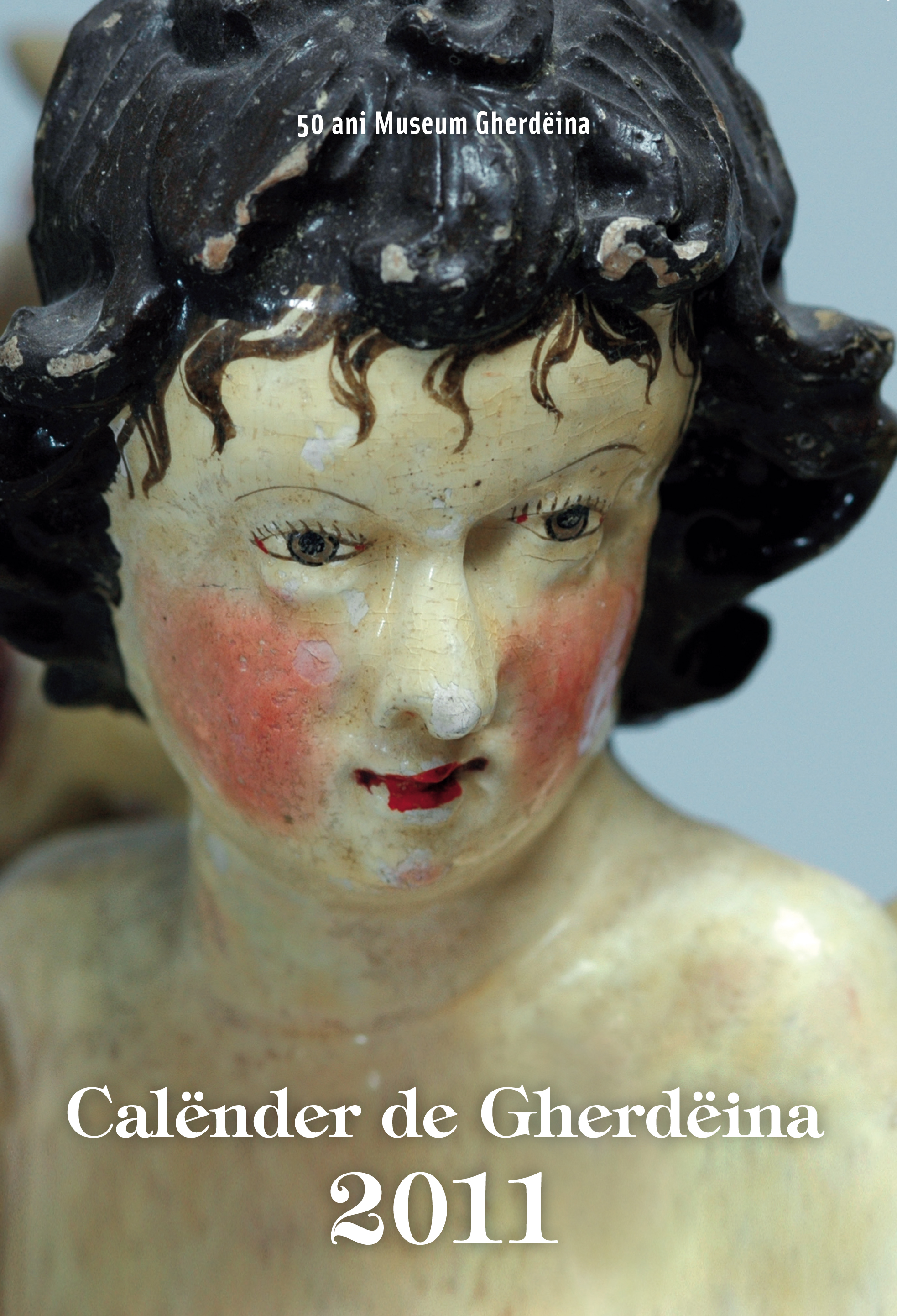 Calënder_de_Gherdëina_2011