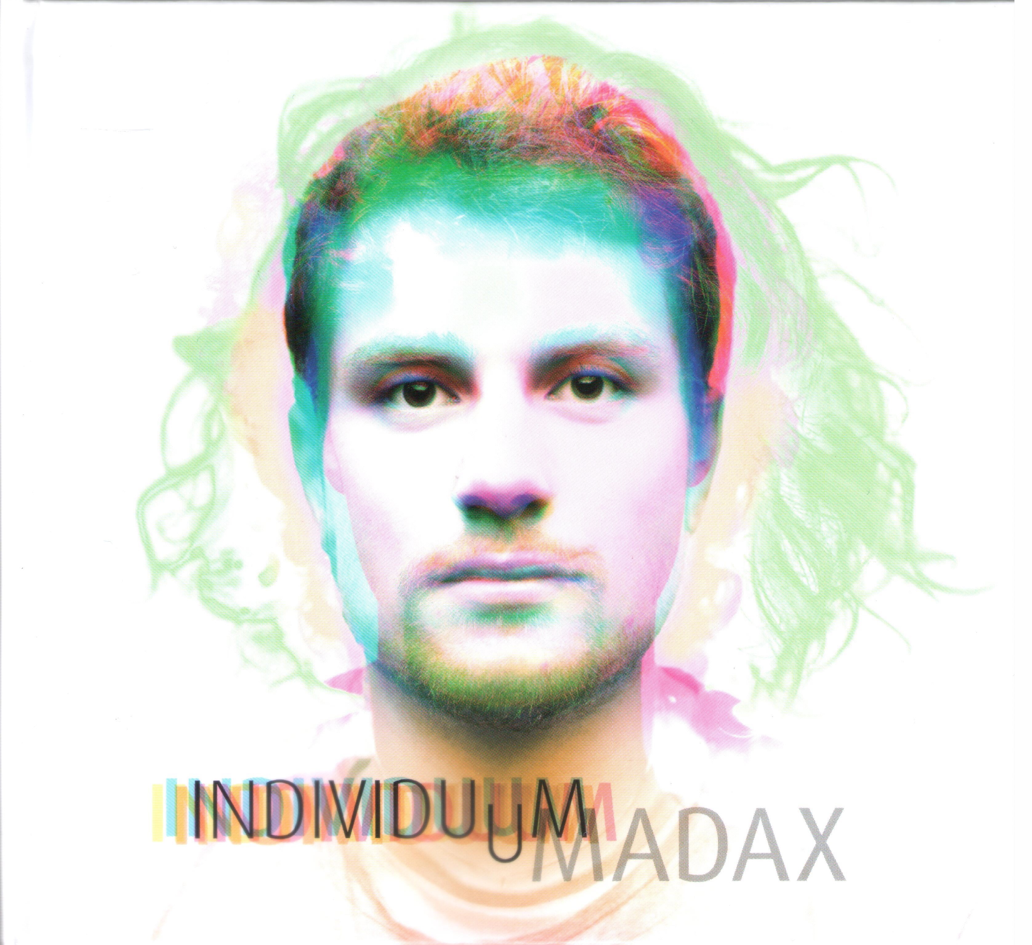 CD Madax Individuum