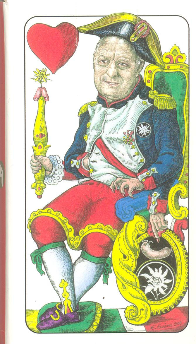 Chertes da batadù