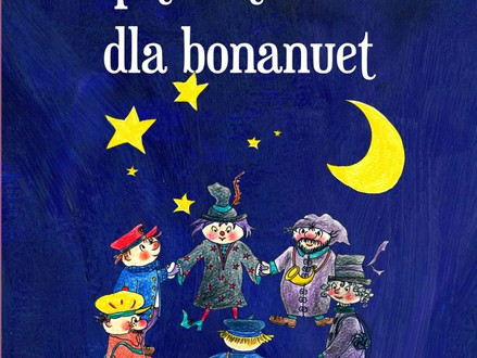 Pitla stories dla bonanuet - Elisabeth Senoner, Mirjam Senoner