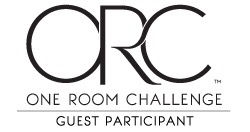 One Room Challenge