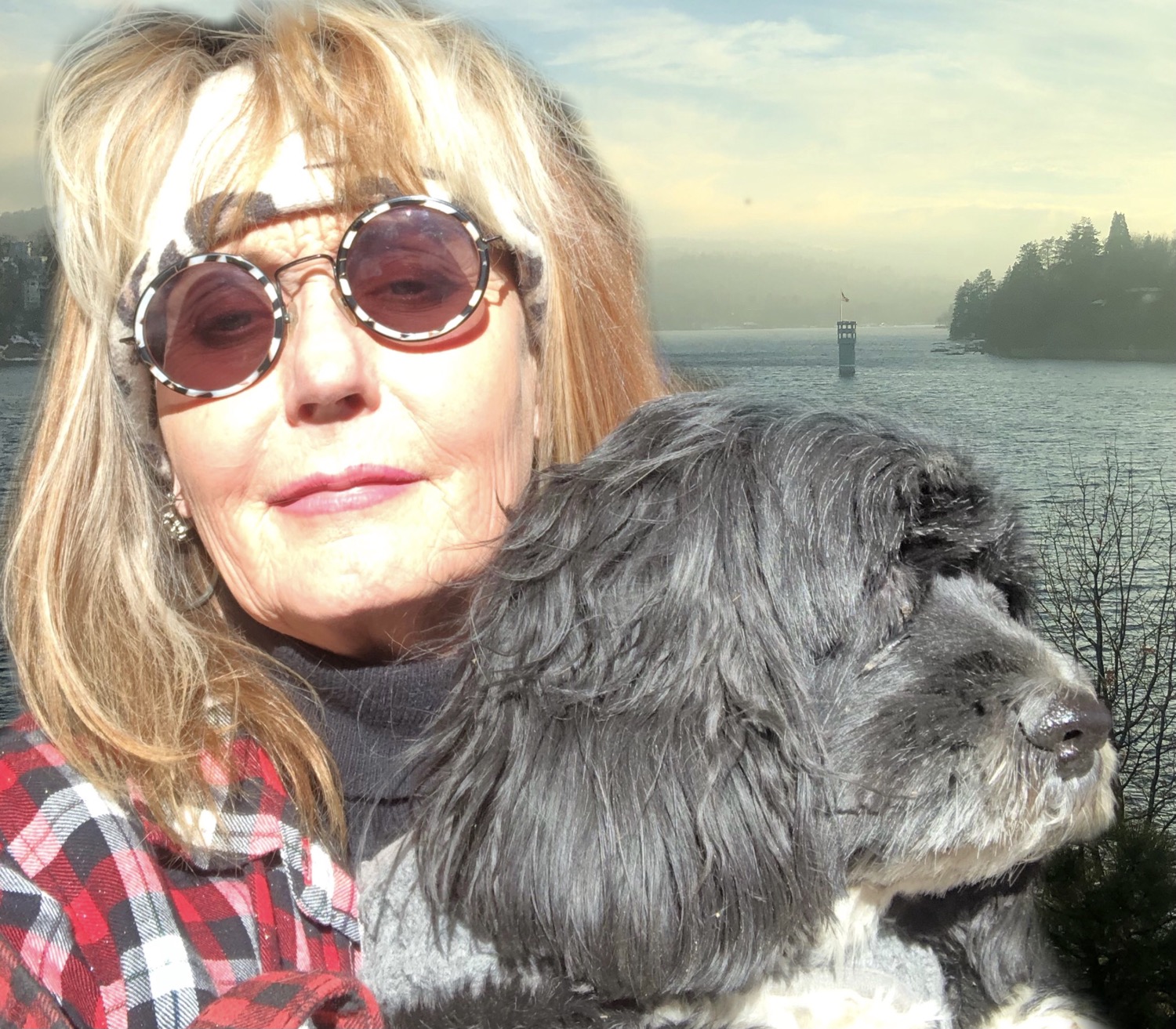 Writer: N 8 ART Woods-Gawlik