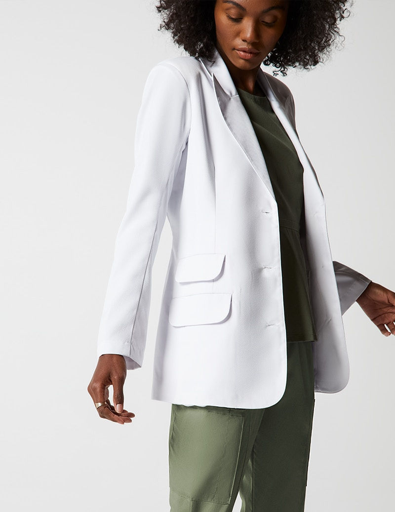 Thumbnail: Jaanuu | Madison Student Lab Coat