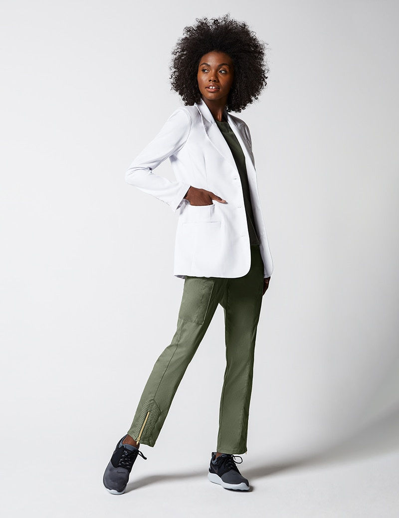 Thumbnail: Jaanuu | Madison Student Lab Coat