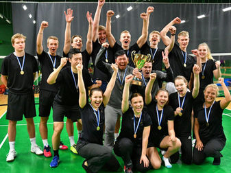 Metropolitan Trophy: ESB-TS 20.8. 17:30