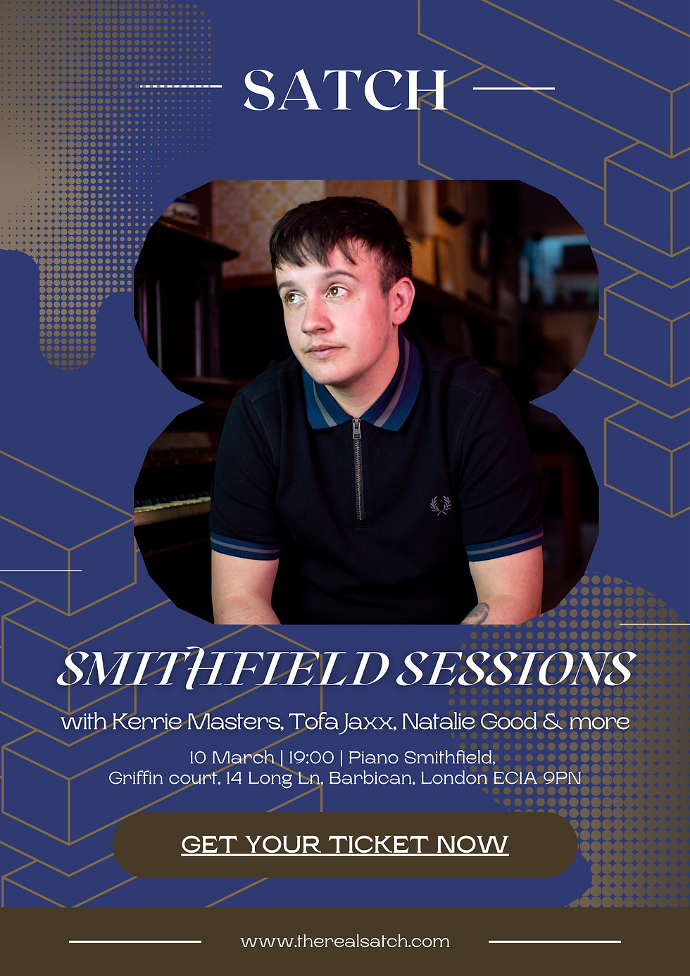 Smithfield Sessions