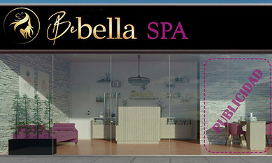 Bebella SPA es un espacio acogedor donde ofrecemos servicios profesionales de relajación, belleza y bienestar