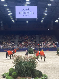 performance competition