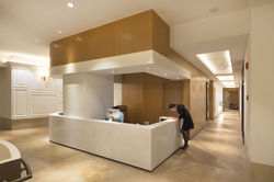 Nurse Station