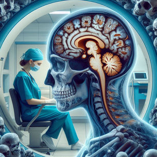 Gadolinium contrast for MRI studies