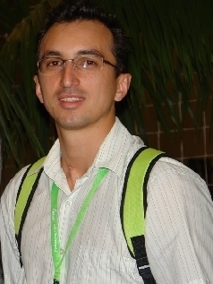 Dr. Juliano Dal Pupo