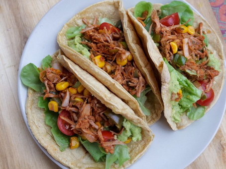tacos veganos 2