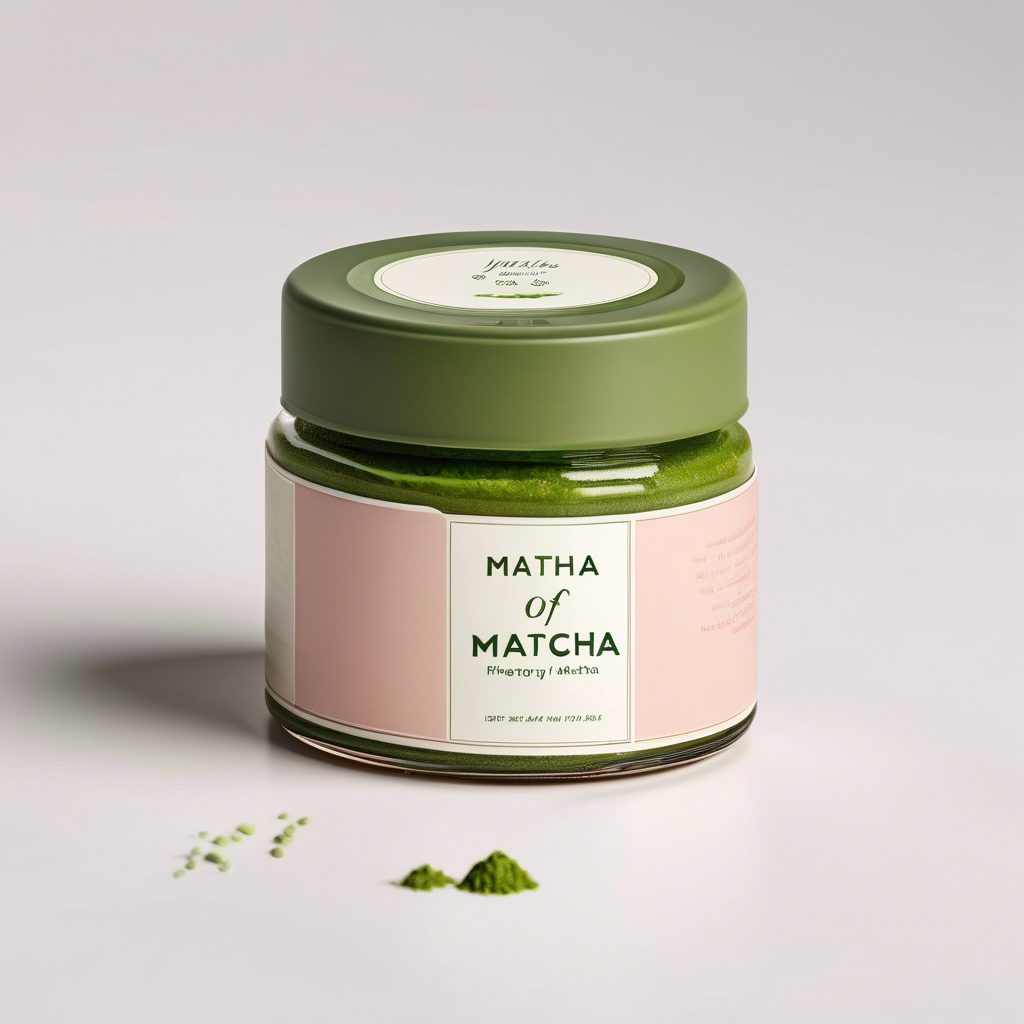 History of Matcha
