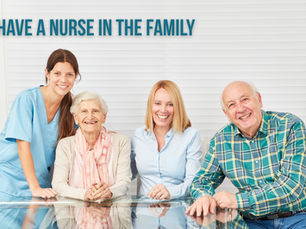 Why People Say Having a Private Advocate Is Like “Having a Nurse in the Family”