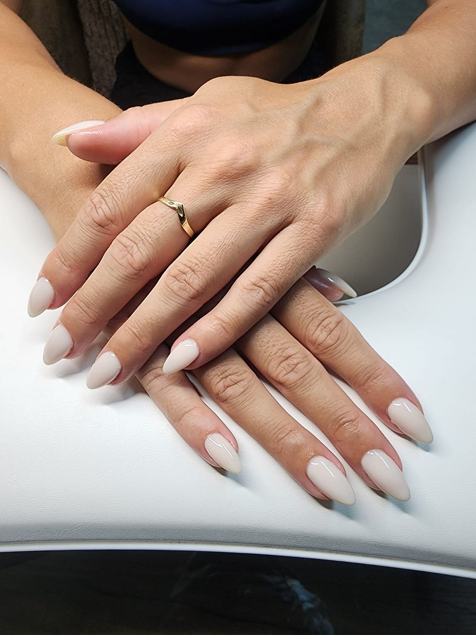 Softgel natural