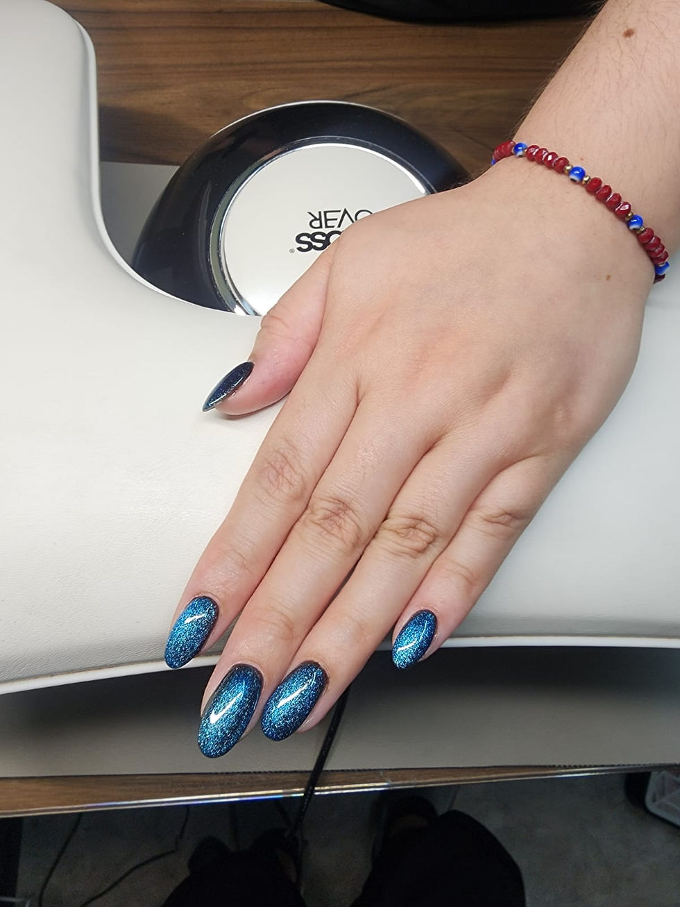 BIAB gel