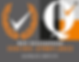 QAS International Logo – Symbol der ISO/IEC 27001:2022 Zertifizierung der Falcos GmbH für Informationssicherheit.
