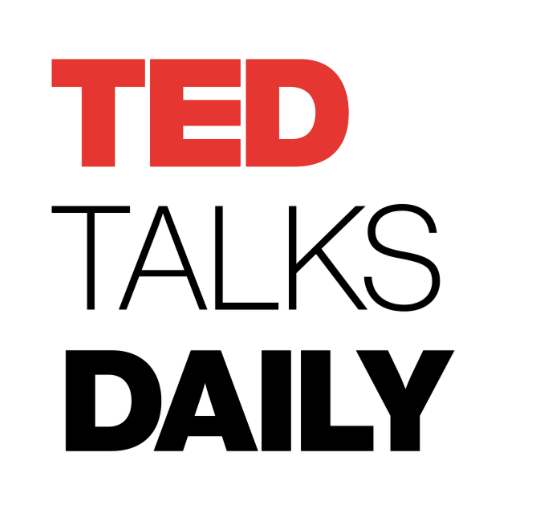 Ted Talks Daily Spotify