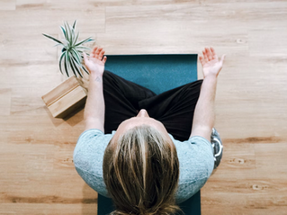 The Mind-Body Balance: Why Taking Care of Your Mental Health is Essential for Physical Wellness.