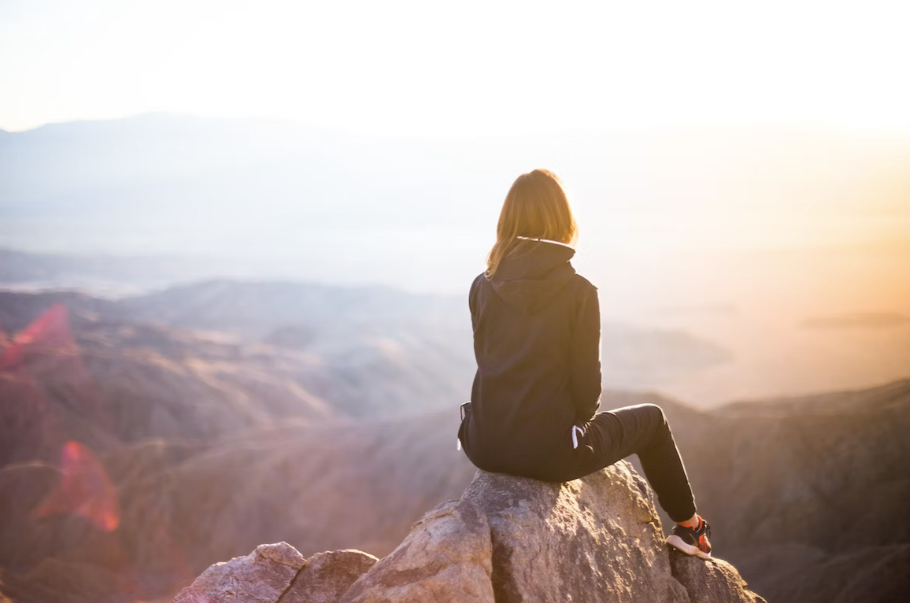 Nurturing Teenage Mental Health