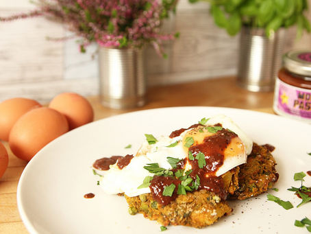 Mexican Bubble and Squeak by The Greedy Fox