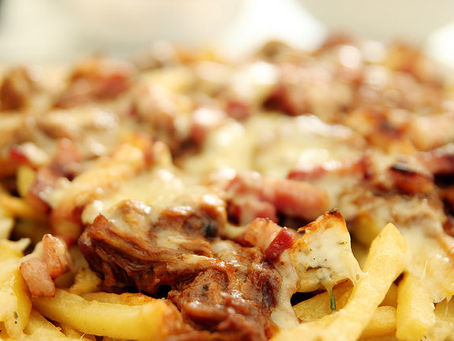 BBQ Pulled Pork by The Greedy Fox