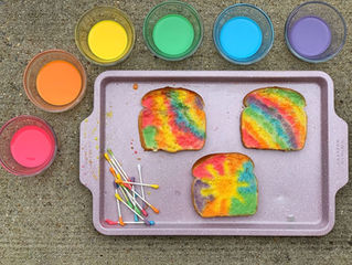 SCHOOL HOLIDAY BOREDOM BUSTERS AND TOP TIPS