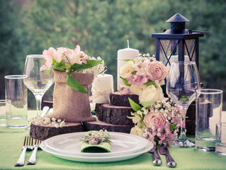 Wedding-planning tips that could save your day