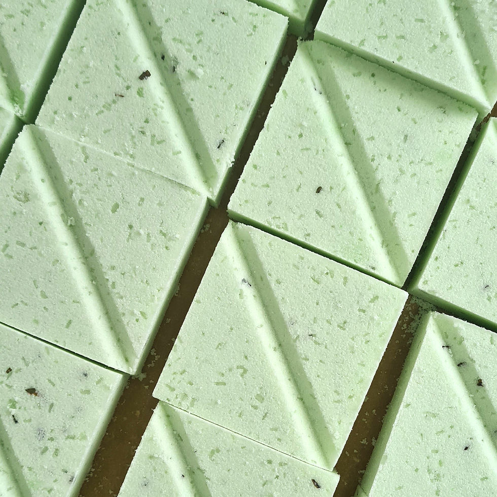 Thumbnail: Shower Steamers - Eucalyptus + Peppermint