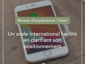 Comment IPAN IPAN a clarifié son positionnement et renforcé son développement international.