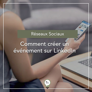 Les événements sur LinkedIn représentent une opportunité précieuse pour étendre vos opportunités de réseautage et de rencontres professionnelles. Organiser un événement sur cette plateforme vous offre de nombreux avantages, notamment la possibilité de trouver de nouveaux partenaires commerciaux, de promouvoir votre entreprise, de mettre en lumière vos produits ou services, et de démontrer votre expertise en traitant des sujets pertinents en direct. L'article explique comment créer un événement sur LinkedIn. En tant que membre de LinkedIn, vous pouvez utiliser l'option "Événement" directement depuis l'éditeur de publication. Vous pouvez choisir d'organiser l'événement au nom de votre entreprise si vous préférez, à condition que vous ayez des privilèges administratifs pour la page de l'entreprise. Si ce n'est pas le cas, vous devrez demander à un administrateur existant de vous ajouter à la liste des administrateurs. Pour créer un événement, il est essentiel de fournir des informations clés, notamment une photo de couverture, le type d'activité, le format de l'événement, le nom, la date et l'heure de diffusion, une brève description et les noms des intervenants prévus. LinkedIn propose également un guide détaillé pour vous aider à remplir ces informations correctement. L'article souligne également les bonnes pratiques à suivre pour maximiser la réussite de votre événement sur LinkedIn. Cela inclut l'utilisation d'une photo de couverture attrayante, un nom d'événement accrocheur, une description originale mettant en avant les problématiques abordées, et des stratégies pour promouvoir efficacement l'événement. Ces stratégies incluent la création d'un plan de publications, l'invitation de vos contacts LinkedIn, et l'échange avec des contacts influents pour augmenter la visibilité de l'événement. De plus, l'article mentionne la possibilité de recourir à LinkedIn Ads pour élargir la portée de votre événement. En conclusion, les événements LinkedIn sont un outil puissant pour renforcer votre présence professionnelle en ligne et tirer parti des opportunités de réseautage. La création et la promotion stratégiques d'événements peuvent contribuer à l'atteinte de vos objectifs professionnels sur cette plateforme sociale.