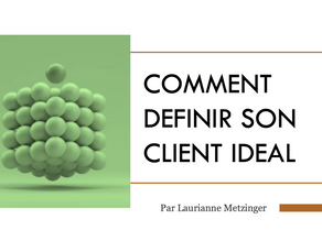 Comment Définir son Client Ideal