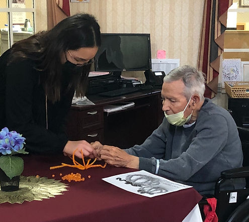 Villa Valencia 11.13.22