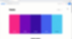 click on the extension to download a Power BI theme JSON file