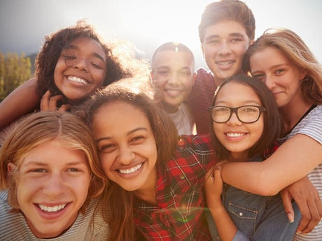 A Meditação pode ser um antídoto para o stress na adolescência?