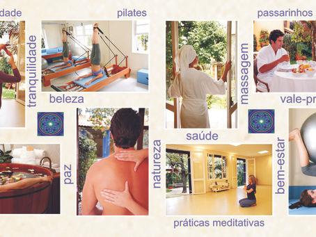 Para inicio,  a gratidão!