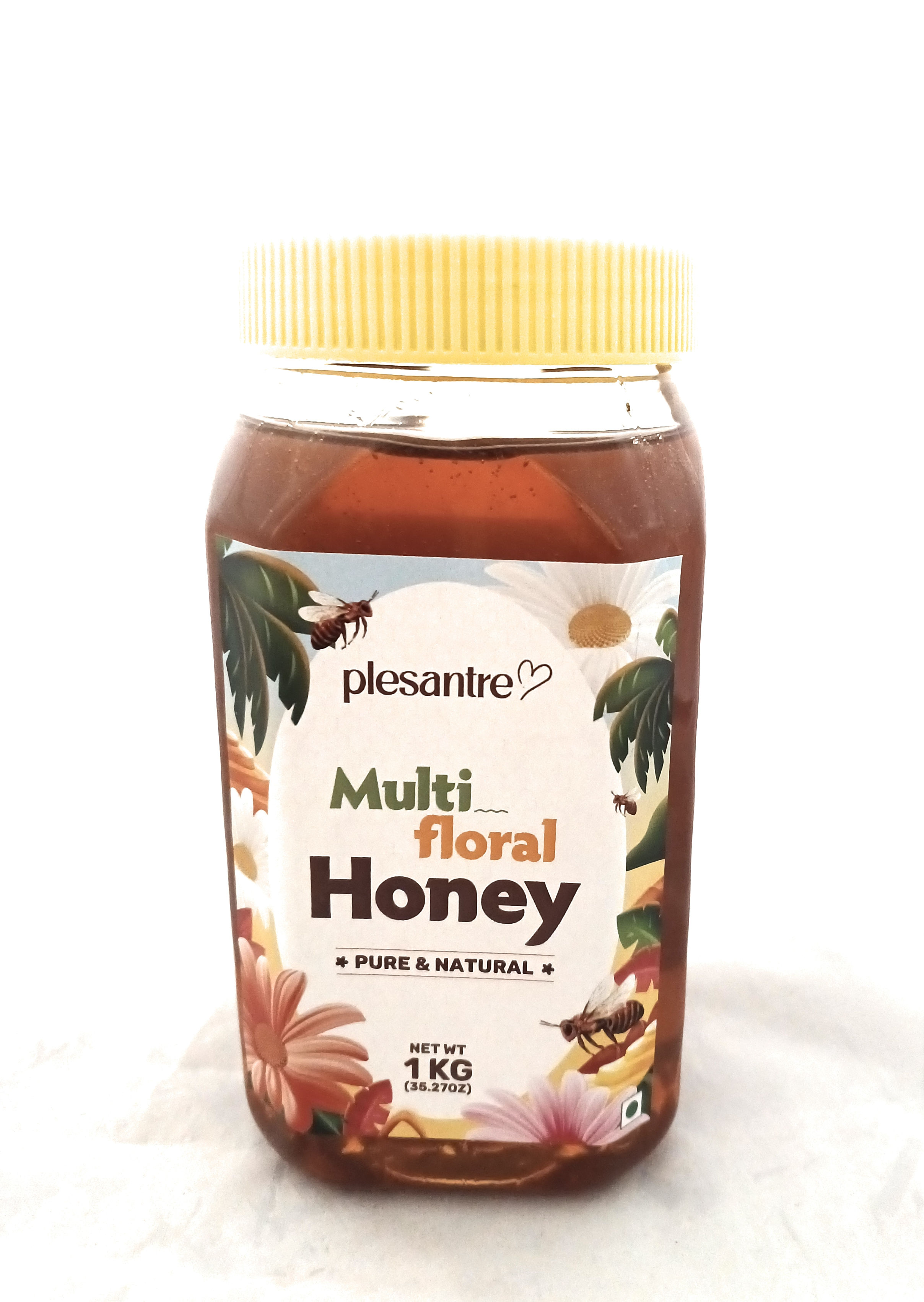 Pure Honey - 1kg