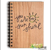 caderno ecológico
