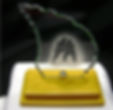 TROFÉU DE VIDRO