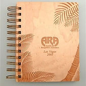caderno ecológico