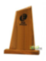 TROFÉU DE MADEIRA - TM19