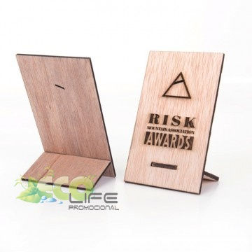 TROFÉU DE MDF - TPLC01