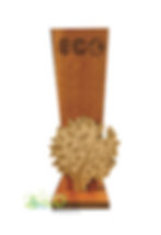 TROFÉU DE MADEIRA - TMDF50