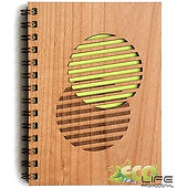 caderno ecológico