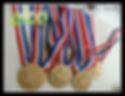 MEDALHA EM MDF 33
