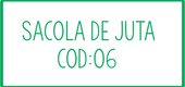 sacola de juta 
