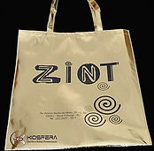 Sacolas TNT