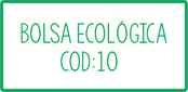 bolsa ecológica 