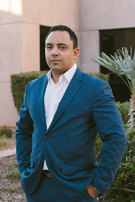 Attorney Matthew Winters, Partner Winters Spelman
